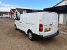 USED 2018 68 PEUGEOT EXPERT 1.6 BlueHDi 1200 Professional Long Panel Van LWB Euro 6 6dr Air Conditioning, Twin Doors