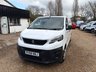 USED 2018 68 PEUGEOT EXPERT 1.6 BlueHDi 1200 Professional Long Panel Van LWB Euro 6 6dr Air Conditioning, Twin Doors