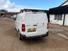 USED 2018 68 PEUGEOT EXPERT 1.6 BlueHDi 1200 Professional Long Panel Van LWB Euro 6 6dr Air Conditioning, Twin Doors