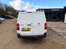 USED 2018 68 PEUGEOT EXPERT 1.6 BlueHDi 1200 Professional Long Panel Van LWB Euro 6 6dr Air Conditioning, Twin Doors