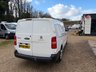 USED 2018 68 PEUGEOT EXPERT 1.6 BlueHDi 1200 Professional Long Panel Van LWB Euro 6 6dr Air Conditioning, Twin Doors