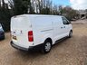 USED 2018 68 PEUGEOT EXPERT 1.6 BlueHDi 1200 Professional Long Panel Van LWB Euro 6 6dr Air Conditioning, Twin Doors