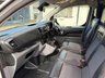 USED 2018 68 PEUGEOT EXPERT 1.6 BlueHDi 1200 Professional Long Panel Van LWB Euro 6 6dr Air Conditioning, Twin Doors
