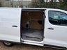 USED 2018 68 PEUGEOT EXPERT 1.6 BlueHDi 1200 Professional Long Panel Van LWB Euro 6 6dr Air Conditioning, Twin Doors