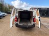 USED 2018 68 PEUGEOT EXPERT 1.6 BlueHDi 1200 Professional Long Panel Van LWB Euro 6 6dr Air Conditioning, Twin Doors