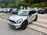 USED 2014 64 MINI COUNTRYMAN 2.0 Cooper SD SUV 5dr Diesel Manual Euro 5 (s/s) (143 ps) 