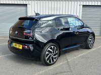 USED 2018 18 BMW I3 33kWh Hatchback 5dr Electric Auto (170 ps) HARMON KARDON AUDIO, I3 PLUS PACK