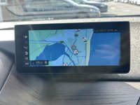 USED 2018 18 BMW I3 33kWh Hatchback 5dr Electric Auto (170 ps) HARMON KARDON AUDIO, I3 PLUS PACK
