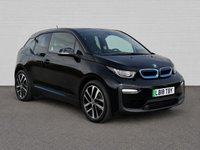 USED 2018 18 BMW I3 33kWh Hatchback 5dr Electric Auto (170 ps) HARMON KARDON AUDIO, I3 PLUS PACK