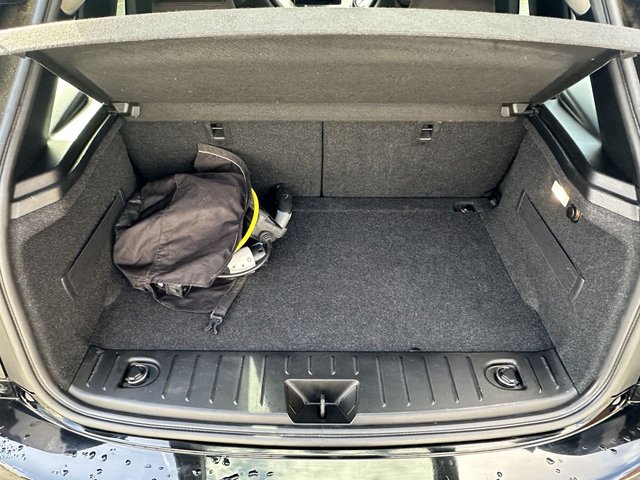 2018 BMW I3 - Photo 9