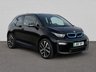 USED 2018 18 BMW I3 33kWh Hatchback 5dr Electric Auto (170 ps) HARMON KARDON AUDIO, I3 PLUS PACK