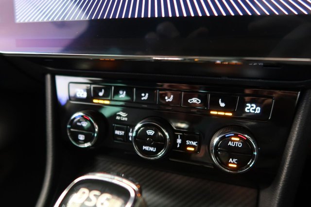 2019 SKODA SUPERB 2.0 TSI SportLine Plus Estate 5dr Petrol DSG Euro 6 (s/s) (190 ps) - Photo 8