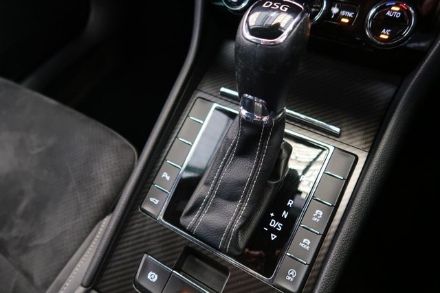 2019 SKODA SUPERB 2.0 TSI SportLine Plus Estate 5dr Petrol DSG Euro 6 (s/s) (190 ps) - Photo 4