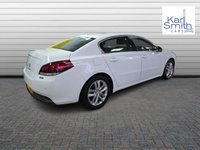 USED 2016 16 PEUGEOT 508 2.0 BlueHDi Active Saloon 4dr Diesel Manual Euro 6 (s/s) (150 ps) 12 month MOT
