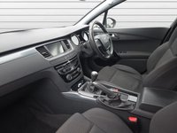 USED 2016 16 PEUGEOT 508 2.0 BlueHDi Active Saloon 4dr Diesel Manual Euro 6 (s/s) (150 ps) 12 month MOT
