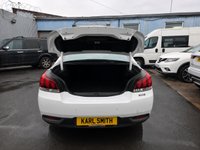 USED 2016 16 PEUGEOT 508 2.0 BlueHDi Active Saloon 4dr Diesel Manual Euro 6 (s/s) (150 ps) 12 month MOT