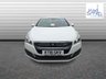 USED 2016 16 PEUGEOT 508 2.0 BlueHDi Active Saloon 4dr Diesel Manual Euro 6 (s/s) (150 ps) 12 month MOT