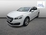 USED 2016 16 PEUGEOT 508 2.0 BlueHDi Active Saloon 4dr Diesel Manual Euro 6 (s/s) (150 ps) 12 month MOT