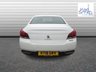 USED 2016 16 PEUGEOT 508 2.0 BlueHDi Active Saloon 4dr Diesel Manual Euro 6 (s/s) (150 ps) 12 month MOT
