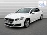 USED 2016 16 PEUGEOT 508 2.0 BlueHDi Active Saloon 4dr Diesel Manual Euro 6 (s/s) (150 ps) 12 month MOT