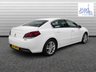 USED 2016 16 PEUGEOT 508 2.0 BlueHDi Active Saloon 4dr Diesel Manual Euro 6 (s/s) (150 ps) 12 month MOT