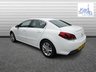 USED 2016 16 PEUGEOT 508 2.0 BlueHDi Active Saloon 4dr Diesel Manual Euro 6 (s/s) (150 ps) 12 month MOT