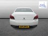 USED 2016 16 PEUGEOT 508 2.0 BlueHDi Active Saloon 4dr Diesel Manual Euro 6 (s/s) (150 ps) 12 month MOT