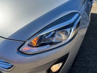 USED 2018 68 FORD FIESTA 1.0T EcoBoost Titanium Hatchback 5dr Petrol Manual Euro 6 (s/s) (125 ps) Low miles great spec