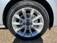 USED 2018 68 FORD FIESTA 1.0T EcoBoost Titanium Hatchback 5dr Petrol Manual Euro 6 (s/s) (125 ps) Low miles great spec