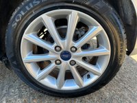 USED 2018 68 FORD FIESTA 1.0T EcoBoost Titanium Hatchback 5dr Petrol Manual Euro 6 (s/s) (125 ps) Low miles great spec
