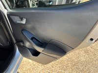 USED 2018 68 FORD FIESTA 1.0T EcoBoost Titanium Hatchback 5dr Petrol Manual Euro 6 (s/s) (125 ps) Low miles great spec