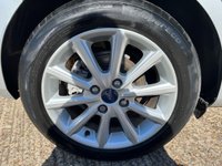USED 2018 68 FORD FIESTA 1.0T EcoBoost Titanium Hatchback 5dr Petrol Manual Euro 6 (s/s) (125 ps) Low miles great spec