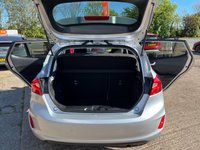 USED 2018 68 FORD FIESTA 1.0T EcoBoost Titanium Hatchback 5dr Petrol Manual Euro 6 (s/s) (125 ps) Low miles great spec