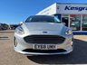 USED 2018 68 FORD FIESTA 1.0T EcoBoost Titanium Hatchback 5dr Petrol Manual Euro 6 (s/s) (125 ps) Low miles great spec
