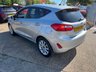 USED 2018 68 FORD FIESTA 1.0T EcoBoost Titanium Hatchback 5dr Petrol Manual Euro 6 (s/s) (125 ps) Low miles great spec