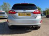 USED 2018 68 FORD FIESTA 1.0T EcoBoost Titanium Hatchback 5dr Petrol Manual Euro 6 (s/s) (125 ps) Low miles great spec