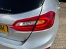 USED 2018 68 FORD FIESTA 1.0T EcoBoost Titanium Hatchback 5dr Petrol Manual Euro 6 (s/s) (125 ps) Low miles great spec