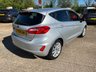 USED 2018 68 FORD FIESTA 1.0T EcoBoost Titanium Hatchback 5dr Petrol Manual Euro 6 (s/s) (125 ps) Low miles great spec