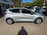 USED 2018 68 FORD FIESTA 1.0T EcoBoost Titanium Hatchback 5dr Petrol Manual Euro 6 (s/s) (125 ps) Low miles great spec