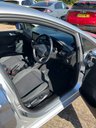 USED 2018 68 FORD FIESTA 1.0T EcoBoost Titanium Hatchback 5dr Petrol Manual Euro 6 (s/s) (125 ps) Low miles great spec