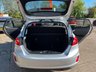 USED 2018 68 FORD FIESTA 1.0T EcoBoost Titanium Hatchback 5dr Petrol Manual Euro 6 (s/s) (125 ps) Low miles great spec