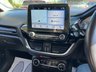 USED 2018 68 FORD FIESTA 1.0T EcoBoost Titanium Hatchback 5dr Petrol Manual Euro 6 (s/s) (125 ps) Low miles great spec