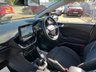 USED 2018 68 FORD FIESTA 1.0T EcoBoost Titanium Hatchback 5dr Petrol Manual Euro 6 (s/s) (125 ps) Low miles great spec