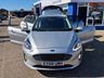 USED 2018 68 FORD FIESTA 1.0T EcoBoost Titanium Hatchback 5dr Petrol Manual Euro 6 (s/s) (125 ps) Low miles great spec