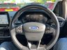 USED 2018 68 FORD FIESTA 1.0T EcoBoost Titanium Hatchback 5dr Petrol Manual Euro 6 (s/s) (125 ps) Low miles great spec