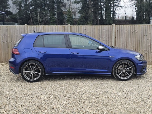 2018 VOLKSWAGEN GOLF - Photo 6