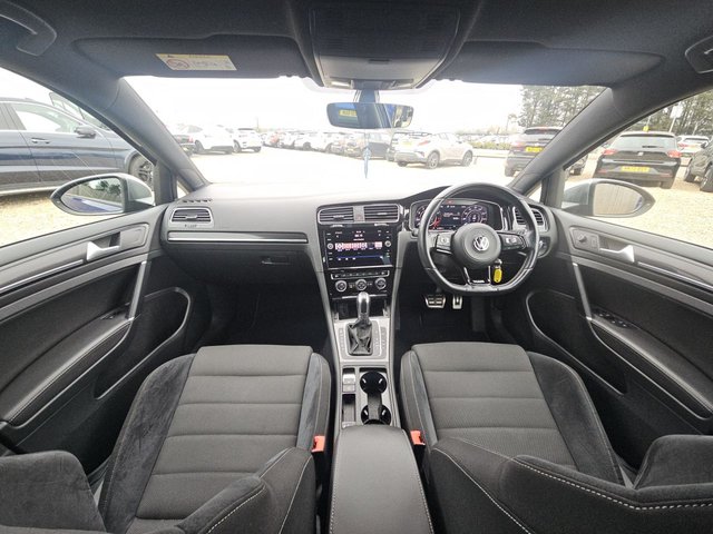 2018 VOLKSWAGEN GOLF - Photo 10