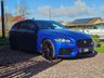 USED 2018 18 JAGUAR XF 3.0d V6 S Sportbrake 5dr Diesel Auto Euro 6 (s/s) (300 ps) 