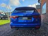 USED 2018 18 JAGUAR XF 3.0d V6 S Sportbrake 5dr Diesel Auto Euro 6 (s/s) (300 ps) 
