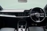 USED 2023 23 AUDI A3 1.0 TFSI 30 S line Saloon 4dr Petrol S Tronic Euro 6 (s/s) (110 ps)  RED CALIPERS | BODYKIT